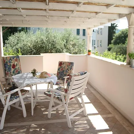 Chermesinus A57 Apartamento Dubrovnik