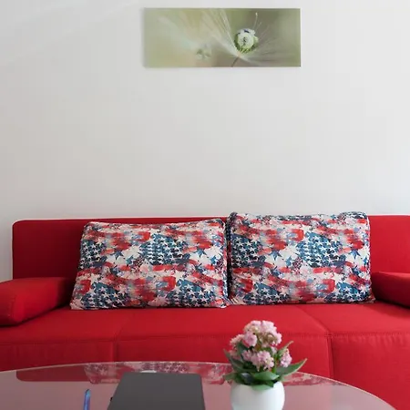 Chermesinus A57 Apartamento Dubrovnik